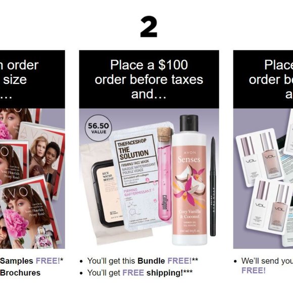 Boss Babes Wanted: Sell Avon ONLINE - Picture 2 of 7